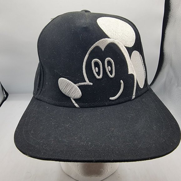 Disney Art Series Disney Mickey Mouse Baseball Cap Hat By Deborah Salles main image 6